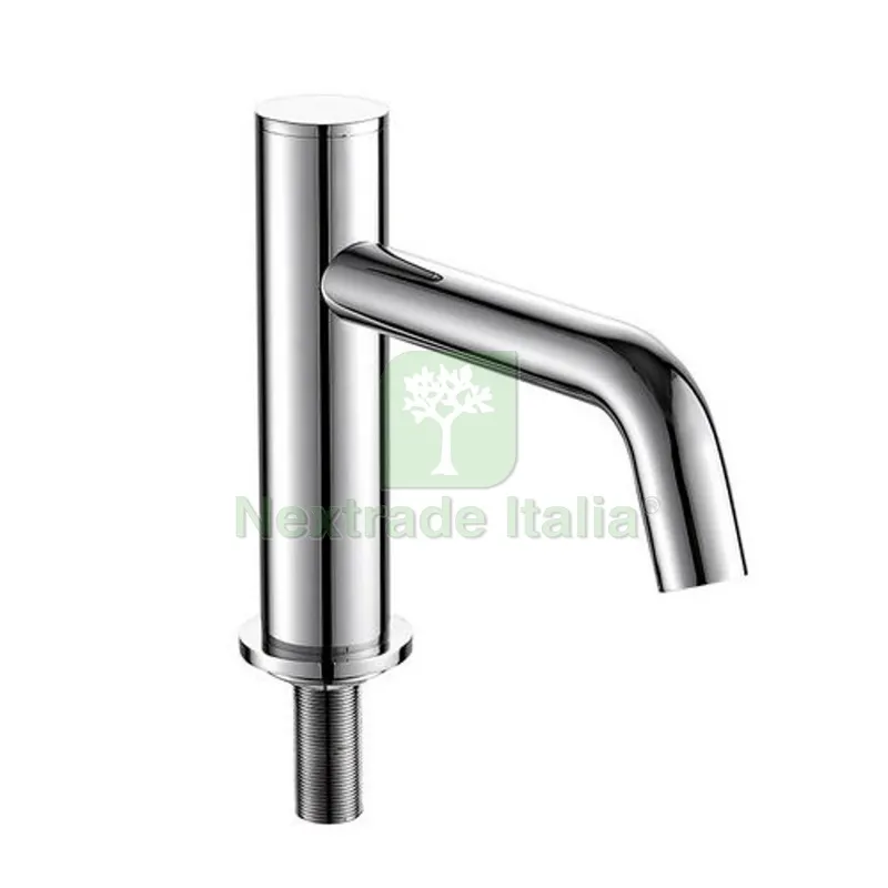 RUBINETTO A FOTOCELLULA SENSOR LAVABO ALTO Cromo — Rubinetti e valvole — rif. FERX.DIA280-DL01001 RUBINETTO A FOTOCELLULA SENSOR LAVABO ALTO Cromo — Rubinetti e valvole — rif. FERX.DIA280-DL01001