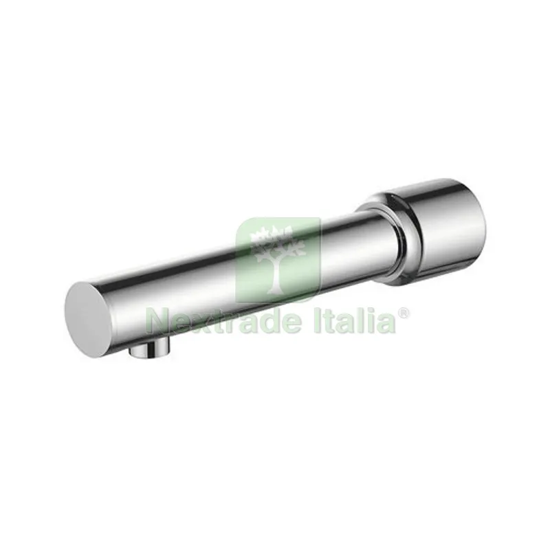 RUBINETTO A FOTOCELLULA SENSOR LAVABO MURO Cromo — Rubinetti e valvole — rif. FERX.DIA280-DL02001