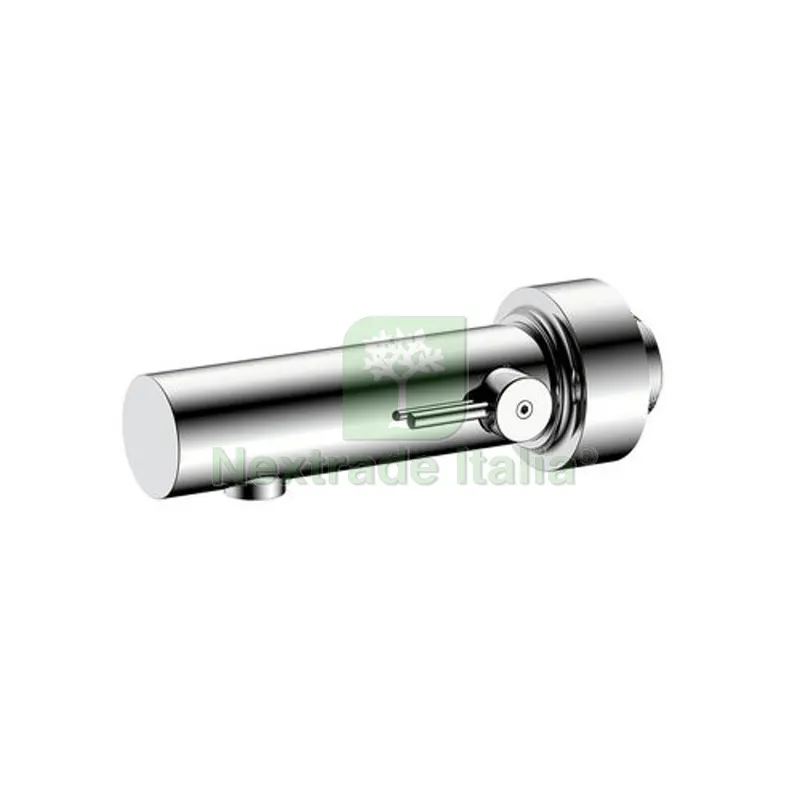 MISCELATORE A FOTOCELLULA SENSOR LAVABO MURO Cromo — Rubinetti e valvole — rif. FERX.DIA280-DL02002 MISCELATORE A FOTOCELLULA SENSOR LAVABO MURO Cromo — Rubinetti e valvole — rif. FERX.DIA280-DL02002