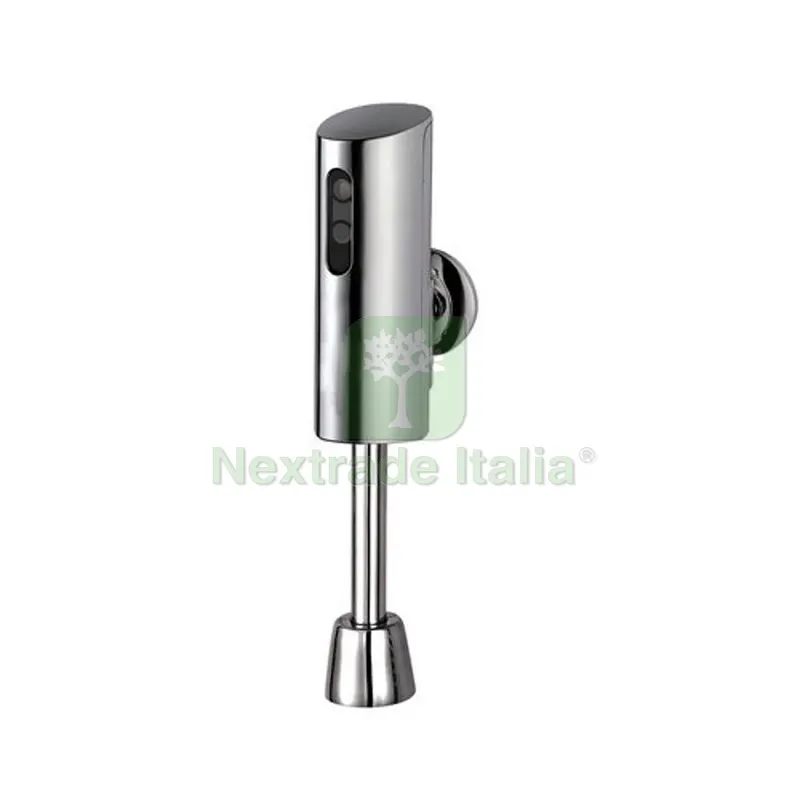RUBINETTO A FOTOCELLULA SENSOR PER ORINATOIO Cromo — Rubinetti e valvole — rif. FERX.DIA280-DR01001 RUBINETTO A FOTOCELLULA SENSOR PER ORINATOIO Cromo — Rubinetti e valvole — rif. FERX.DIA280-DR01001
