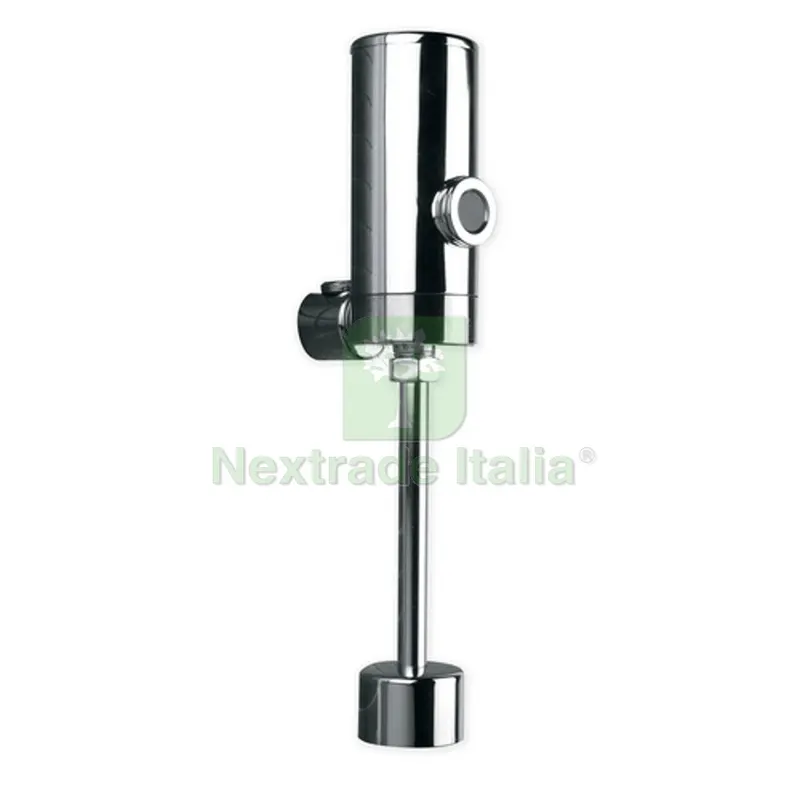 RUBINETTO A FOTOCELLULA PER ORINATOIO A Batteria 6v Litio — Rubinetti e valvole — rif. FERX.DIA280-TR8112-B