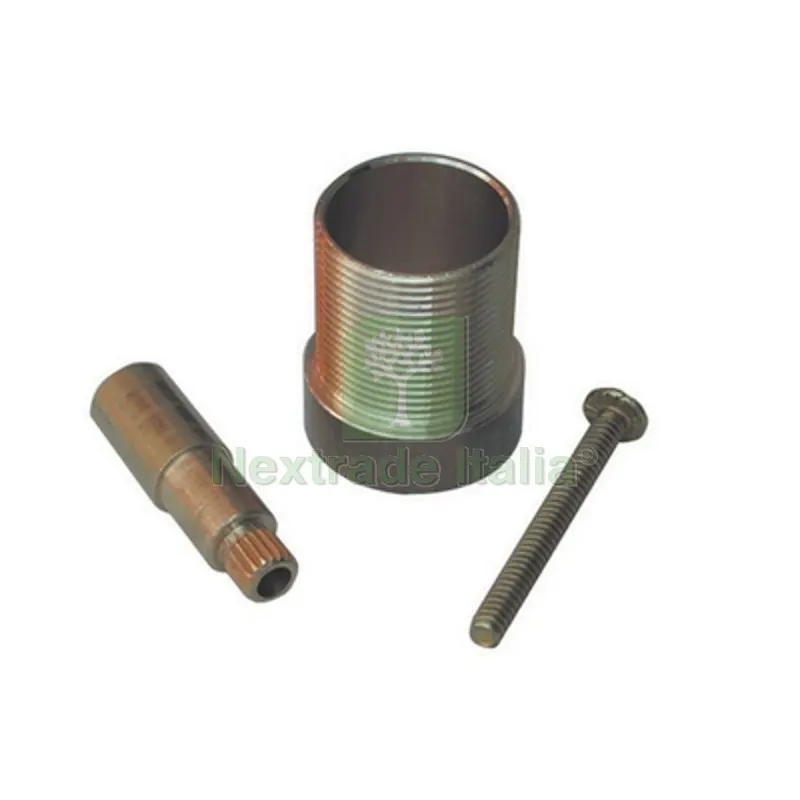 SET PROLUNGA PER VALVOLA VITONE Diam. 20 - Diam. 25 — Interruttori e prese — rif. FERX.DIA300-PRV1