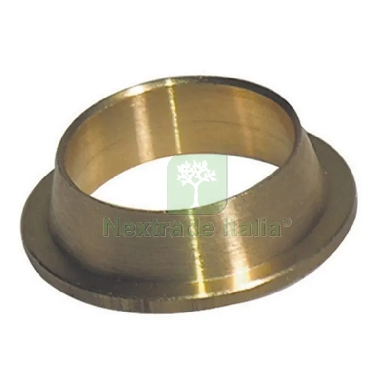 OGIVA MONOCONO DI TENUTA O-RING TIEMME GAS 16 — Guarnizioni e tenute — rif. FERX.DIA303-1365-16
