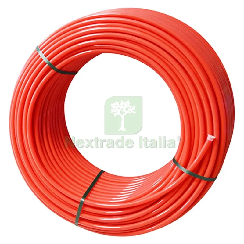 500MT TUBO 5 STRATI ATON PER IMPIANTO A PAVIMENTO Diam. 17 - cfz500 — Tubi e raccordi — rif. FERX.DIA309-0560-17500 500MT TUBO 5 STRATI ATON PER IMPIANTO A PAVIMENTO Diam. 17 - cfz500 — Tubi e raccordi — rif. FERX.DIA309-0560-17500