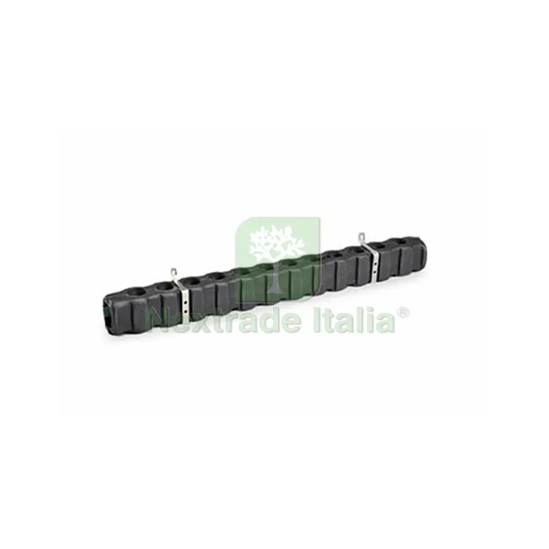 COIBENTATURA PER COLLETTORE CX G 1" — Tubi e raccordi — rif. FERX.DIA309-A1562 COIBENTATURA PER COLLETTORE CX G 1" — Tubi e raccordi — rif. FERX.DIA309-A1562