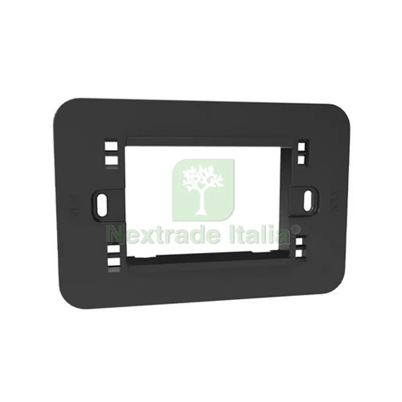 ADATTATORE PER TERMOSTATO INCASSO KRONO TOUCH Bticino Matix Go — Tubi e raccordi — rif. FERX.DIA309-A4587-MAT