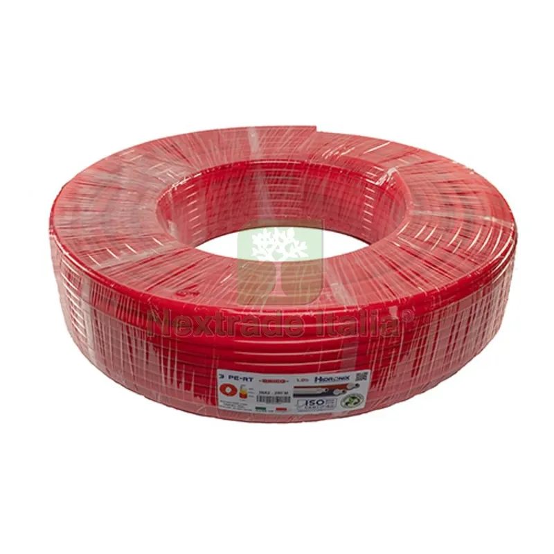 200MT TUBO 3 STRATI EVOH Diam. 16x2 - cfz200 — Tubi e raccordi — rif. FERX.DIA309-D0600-16200 200MT TUBO 3 STRATI EVOH Diam. 16x2 - cfz200 — Tubi e raccordi — rif. FERX.DIA309-D0600-16200