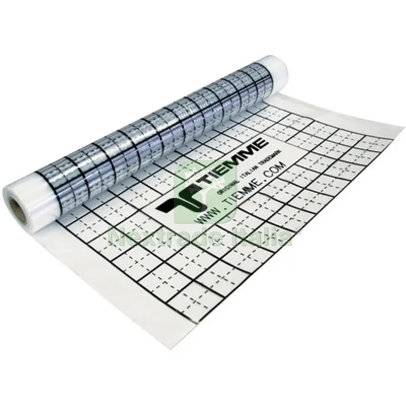 120MTK Foglio PE con Funzione Isolante e Barriera ANTI-UMIDITA' - — Scarichi e sifoni — rif. FERX.DIA309-T4503 120MTK Foglio PE con Funzione Isolante e Barriera ANTI-UMIDITA' - — Scarichi e sifoni — rif. FERX.DIA309-T4503