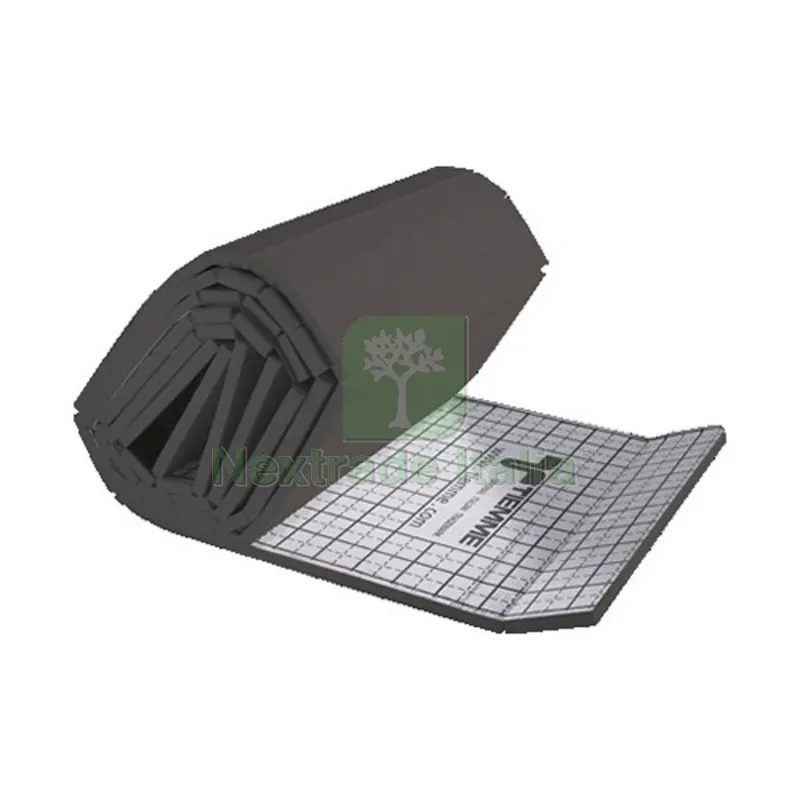 10MQ PANNELLO ISOLANTE LISCIO CLIP GRAPHITE Spess. 23 mm — Isolanti e reti — rif. FERX.DIA309-T4505GRF-023 10MQ PANNELLO ISOLANTE LISCIO CLIP GRAPHITE Spess. 23 mm — Isolanti e reti — rif. FERX.DIA309-T4505GRF-023