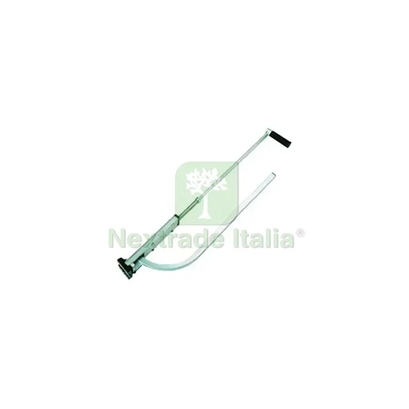 Macchina Fissa Graffetta - — Chiodi e graffe — rif. FERX.DIA309-T4520F