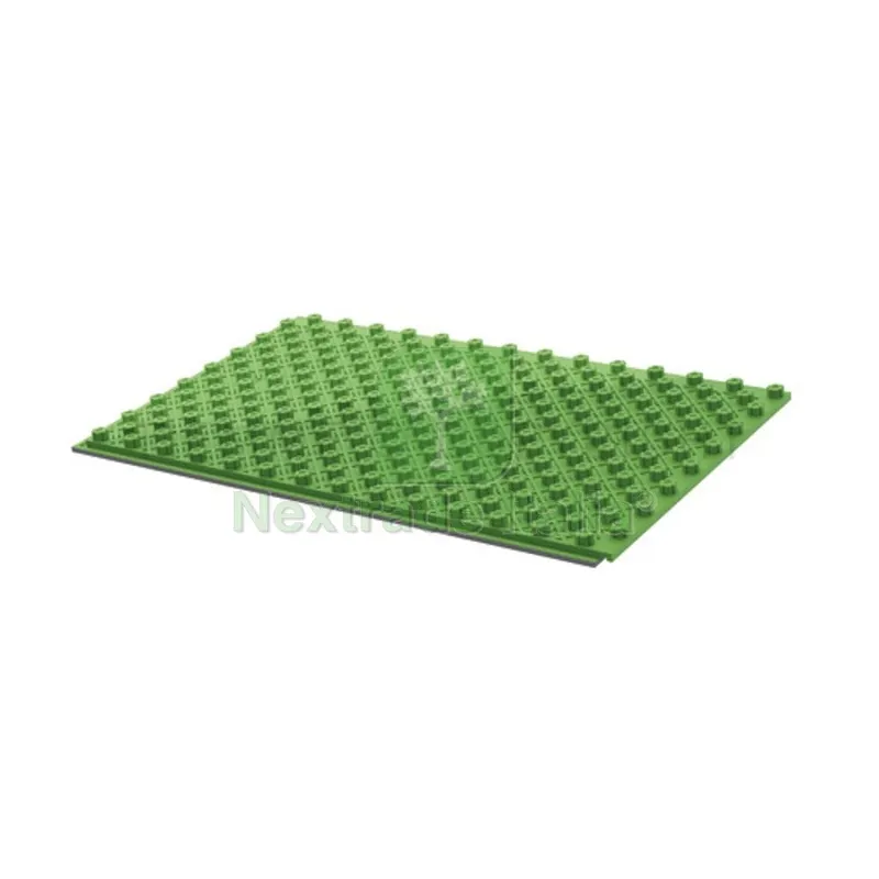 PANNELLO ISOLANTE TERMICO POLISTIRENE VERDE CLASSIC GRAPHITE sp. 10mm - 250kPa - 0.96mq — Isolanti e reti — rif. FERX.DIA309-T4524-01025 PANNELLO ISOLANTE TERMICO POLISTIRENE VERDE CLASSIC GRAPHITE sp. 10mm - 250kPa - 0.96mq — Isolanti e reti — rif. FERX.DIA309-T4524-01025