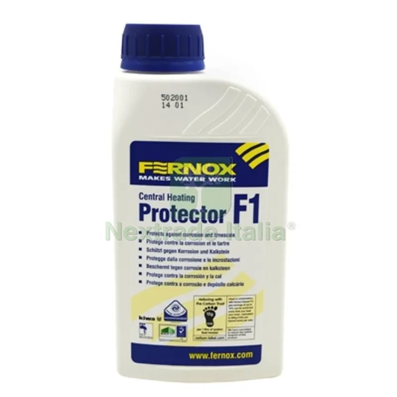 Protettivo Contro la Corrosione dei Particolari Metallici 500 ml — Scarichi e sifoni — rif. FERX.DIA309-T4537 Protettivo Contro la Corrosione dei Particolari Metallici 500 ml — Scarichi e sifoni — rif. FERX.DIA309-T4537