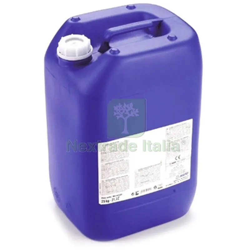 Additivo Superfluidificante in Soluzione Acquosa 25 Kg - 20lt — Tempo libero outdoor — rif. FERX.DIA309-T4540-25 Additivo Superfluidificante in Soluzione Acquosa 25 Kg - 20lt — Tempo libero outdoor — rif. FERX.DIA309-T4540-25