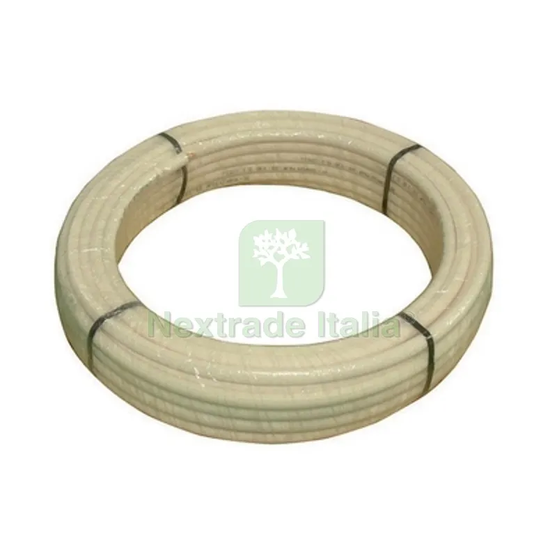 50MT TUBO IN RAME PER CONDIZIONAMENTO SPESSORE 0,80 Diam. 1/2 x 0,80 — Tubi e raccordi — rif. FERX.DIA310-CON08-04 50MT TUBO IN RAME PER CONDIZIONAMENTO SPESSORE 0,80 Diam. 1/2 x 0,80 — Tubi e raccordi — rif. FERX.DIA310-CON08-04