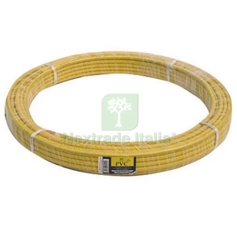 50MT TUBO IN RAME PER GAS Diam. 14 x 1 — Tubi e raccordi — rif. FERX.DIA310-IGA-14