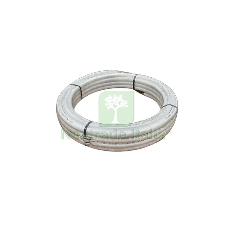 50MT TUBO IN RAME PER CONDIZIONAMENTO FROSTEN SPLIT SP. 0,80 1/2" - D. 12,7 x 0.80 Mt 50 — Tubi e raccordi — rif. FERX.DIA310-TCFSOT-0450