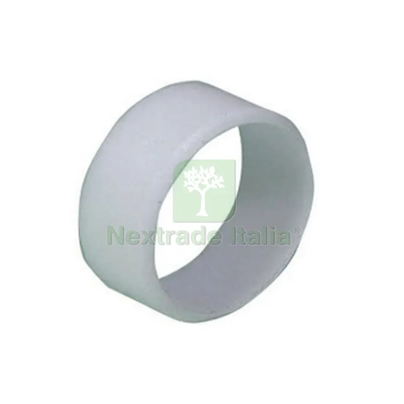 50PZ OGIVA TEFLON TIEMME 1/2 x 14 — Guarnizioni e tenute — rif. FERX.DIA311-1215-0414 50PZ OGIVA TEFLON TIEMME 1/2 x 14 — Guarnizioni e tenute — rif. FERX.DIA311-1215-0414
