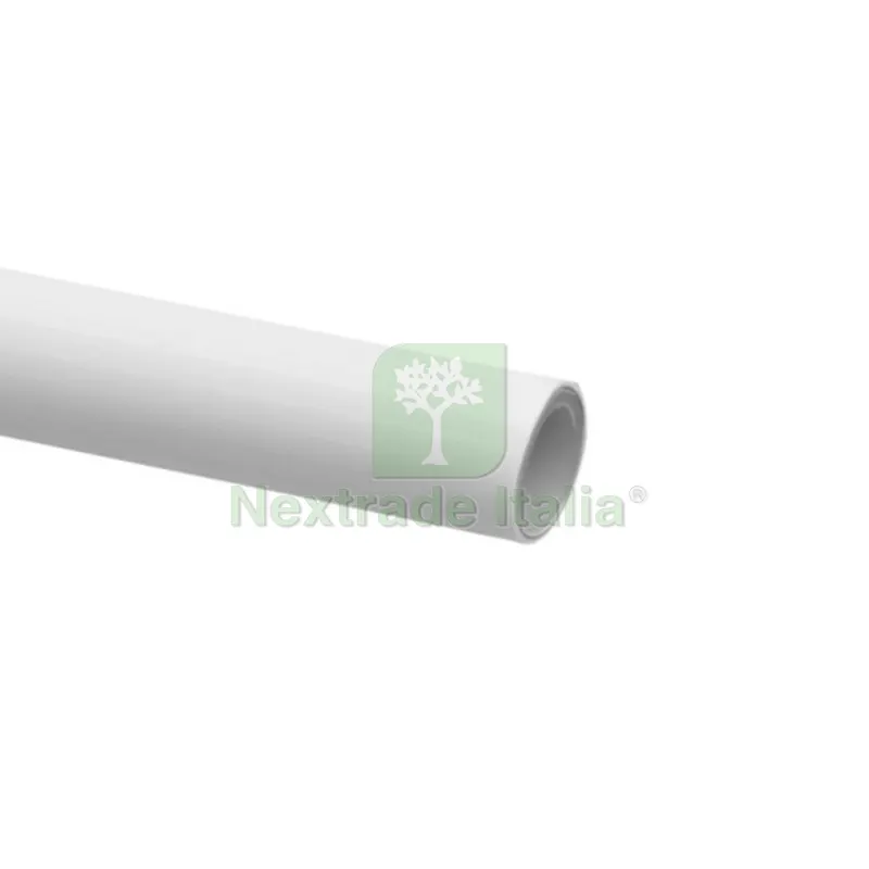100MT TUBO MULTISTRATO NUDO IKARO 16 x 2 - mt 100 — Tubi e raccordi — rif. FERX.DIA313-0500-16 100MT TUBO MULTISTRATO NUDO IKARO 16 x 2 - mt 100 — Tubi e raccordi — rif. FERX.DIA313-0500-16