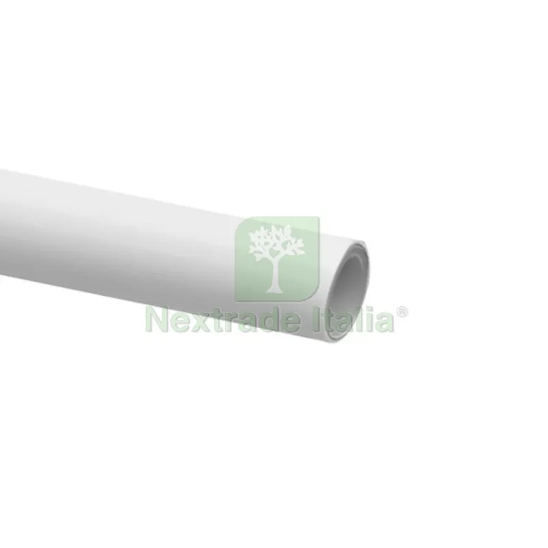 4MT TUBO MULTISTRATO NUDO IN BARRE DA 4 METRI 63 x 4,5 — Tubi e raccordi — rif. FERX.DIA313-0510-63 4MT TUBO MULTISTRATO NUDO IN BARRE DA 4 METRI 63 x 4,5 — Tubi e raccordi — rif. FERX.DIA313-0510-63