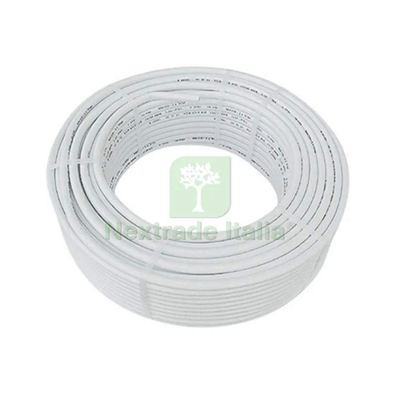 100MT TUBO MULTI-DIAN SISTEMA MULTISTRATO 20 x 2 — Tubi e raccordi — rif. FERX.DIA313-0600-20