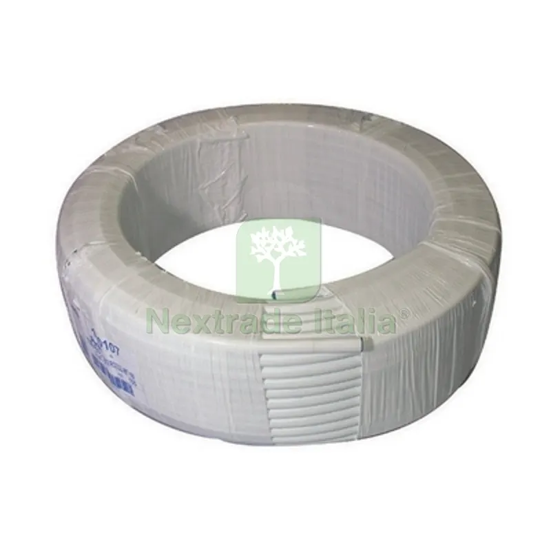100MT TUBO MULTISTRATO VALSIR PEXAL 20 x 2,5 — Tubi e raccordi — rif. FERX.DIA313-0601-20250 100MT TUBO MULTISTRATO VALSIR PEXAL 20 x 2,5 — Tubi e raccordi — rif. FERX.DIA313-0601-20250