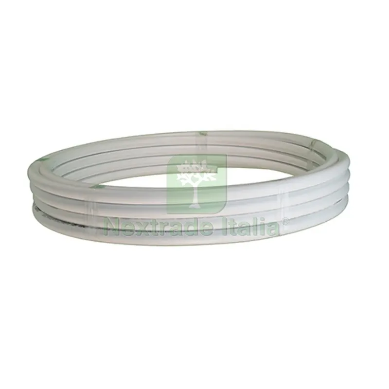 50MT TUBO MULTISTRATO NUDO HIDRONIX 16 x 2 - 50 mt — Tubi e raccordi — rif. FERX.DIA313-0604-1650