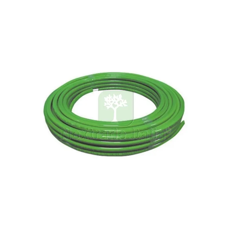 50MT TUBO MULTI-DIAN SISTEMA MULTISTRATO COIBENTATO 16 x 2 — Tubi e raccordi — rif. FERX.DIA313-0630-16