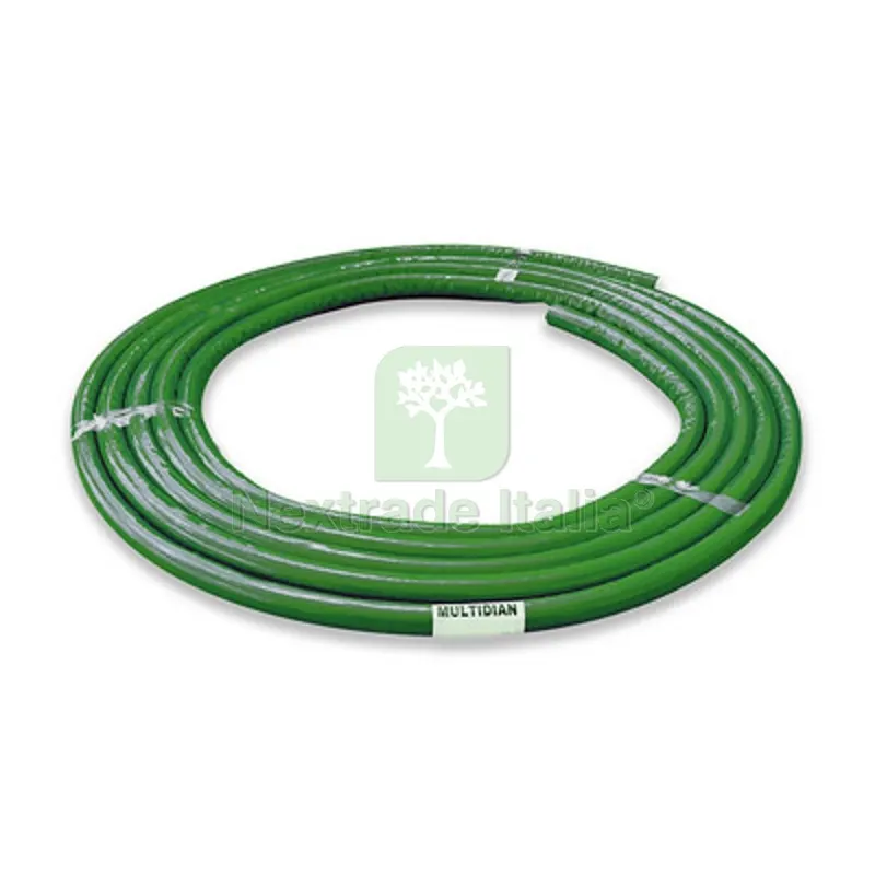 10MT TUBO MULTI-DIAN SISTEMA MULTISTRATO COIBENTATO ROTOLO 10 MT 20 x 2 — Tubi e raccordi — rif. FERX.DIA313-063010-20 10MT TUBO MULTI-DIAN SISTEMA MULTISTRATO COIBENTATO ROTOLO 10 MT 20 x 2 — Tubi e raccordi — rif. FERX.DIA313-063010-20
