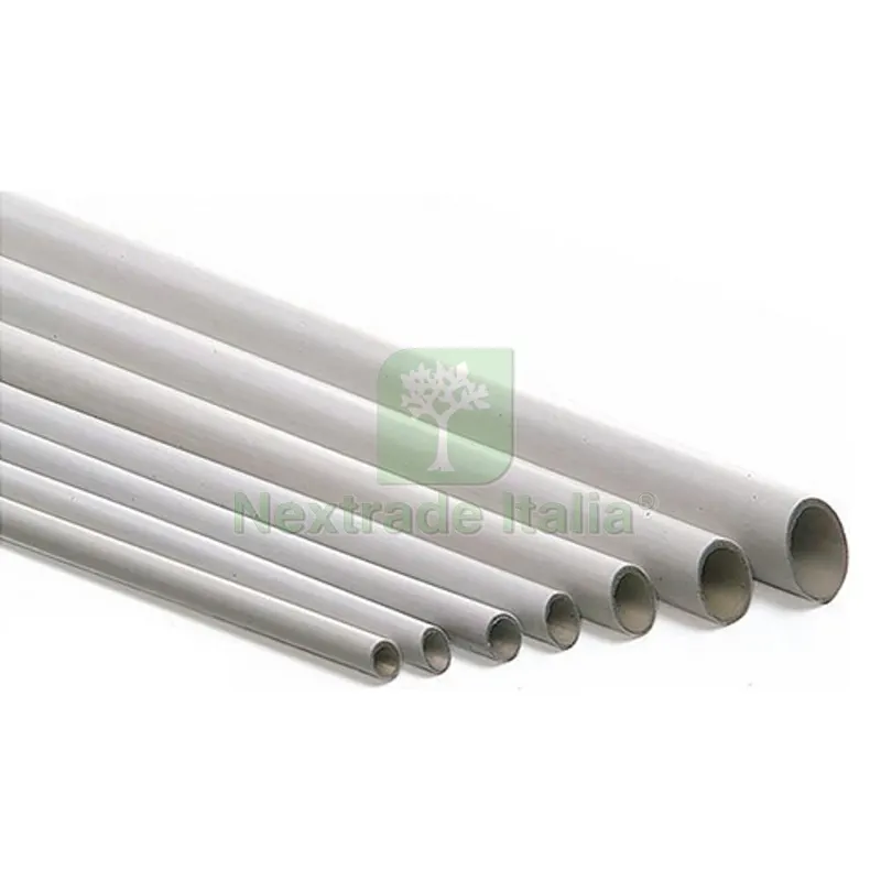 5MT TUBO MULTISTRATO IN BARRE HIDRONIX 16 x 2 5 mt — Tubi e raccordi — rif. FERX.DIA313-0651-1605 5MT TUBO MULTISTRATO IN BARRE HIDRONIX 16 x 2 5 mt — Tubi e raccordi — rif. FERX.DIA313-0651-1605