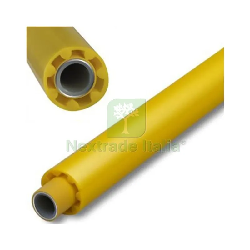 50MT TUBO MULTISTRATO PER GAS HIDRONIX 20x2 — Tubi e raccordi — rif. FERX.DIA313-0674-20 50MT TUBO MULTISTRATO PER GAS HIDRONIX 20x2 — Tubi e raccordi — rif. FERX.DIA313-0674-20