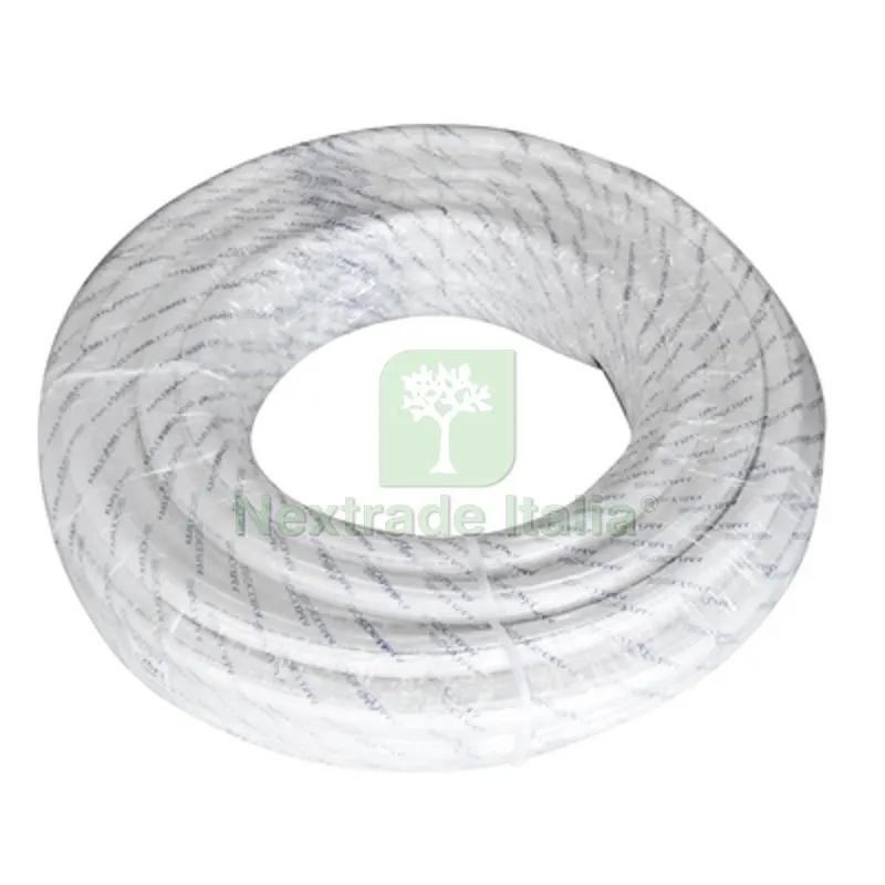 25MT TUBO MULTISTRATO PER CONDIZIONAMENTO / ACQUA REFRIGERATA 32x3 — Tubi e raccordi — rif. FERX.DIA313-0720-032