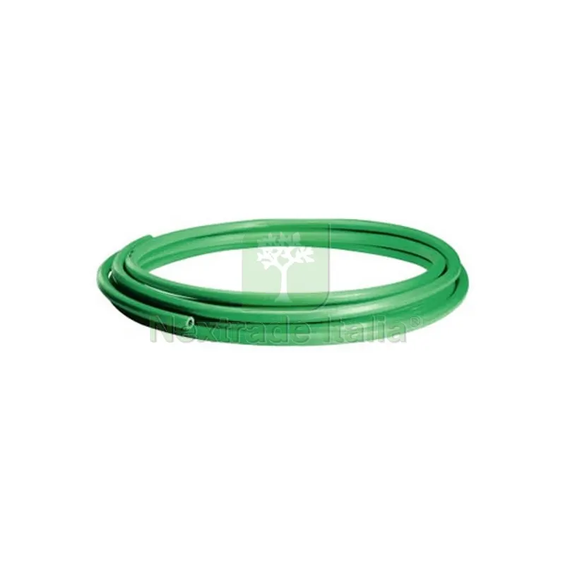 50MT TUBO MULTISTRATO PE-XC TITA-FIX COIBENTATO ANTICONDENSA Diam. 26x3 - 50 mt — Tubi e raccordi — rif. FERX.DIA313-0841C-26 50MT TUBO MULTISTRATO PE-XC TITA-FIX COIBENTATO ANTICONDENSA Diam. 26x3 - 50 mt — Tubi e raccordi — rif. FERX.DIA313-0841C-26