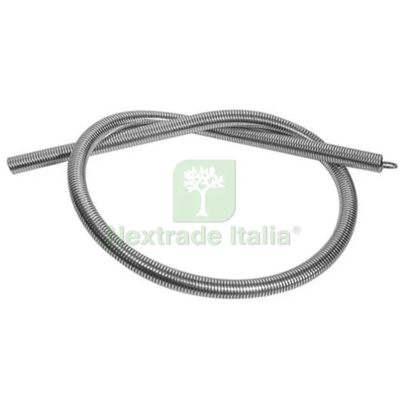 MOLLA CURVATUBO PER INTERNO Diam. 32 — Tubi e raccordi — rif. FERX.DIA313-1497-32 MOLLA CURVATUBO PER INTERNO Diam. 32 — Tubi e raccordi — rif. FERX.DIA313-1497-32