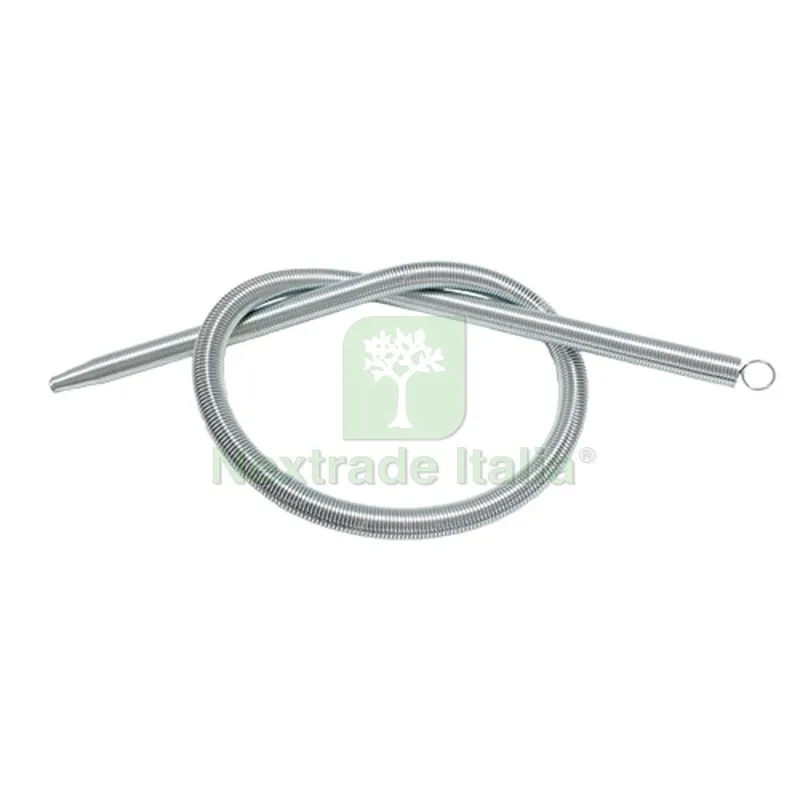 MOLLA CURVATUBO PER MULTISTRATO Diam. 16 — Raccordi a pressare e multistrato — rif. FERX.DIA313-14970-16 MOLLA CURVATUBO PER MULTISTRATO Diam. 16 — Raccordi a pressare e multistrato — rif. FERX.DIA313-14970-16