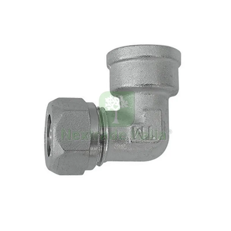5PZ RACCORDO CURVO FEMMINA TIEMME PER MULTISTRATO 3/4 x 20 — Raccordi a pressare e multistrato — rif. FERX.DIA313-1605-0520 5PZ RACCORDO CURVO FEMMINA TIEMME PER MULTISTRATO 3/4 x 20 — Raccordi a pressare e multistrato — rif. FERX.DIA313-1605-0520