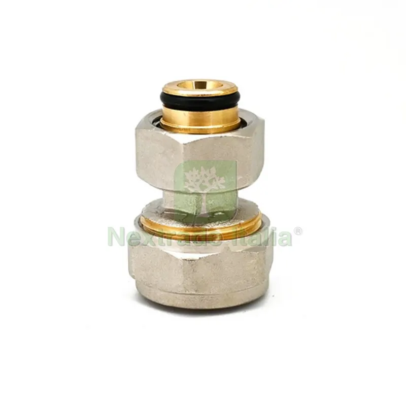 ADATTATORE DIRITTO SEDE CONICA 1/2 x 20 — Tubi e raccordi — rif. FERX.DIA313-TD1025-0420 ADATTATORE DIRITTO SEDE CONICA 1/2 x 20 — Tubi e raccordi — rif. FERX.DIA313-TD1025-0420