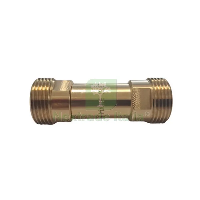 RACCORDO TELESCOPICO DI RIPARAZIONE MULTI-FIX 34x34 Eurocono — Tubi e raccordi — rif. FERX.DIA313-TD442E-34 RACCORDO TELESCOPICO DI RIPARAZIONE MULTI-FIX 34x34 Eurocono — Tubi e raccordi — rif. FERX.DIA313-TD442E-34