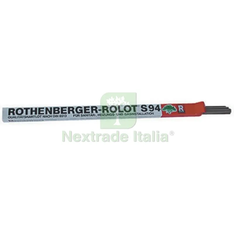 LEGA SALDANTE S94 QUADRATA MM. 2 kg. 1,00 — Scarichi e sifoni — rif. FERX.DIA316-40094 LEGA SALDANTE S94 QUADRATA MM. 2 kg. 1,00 — Scarichi e sifoni — rif. FERX.DIA316-40094