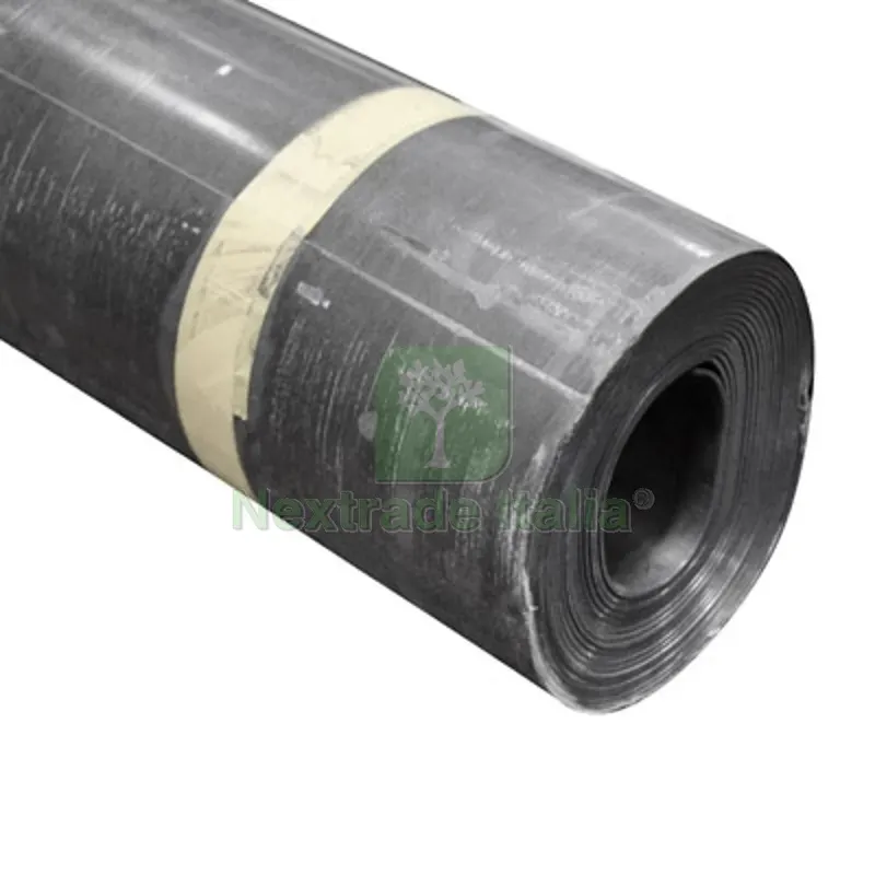 111KG ROTOLO DI PIOMBO Spessore 2.0 mm — Scarichi e sifoni — rif. FERX.DIA316-561-20