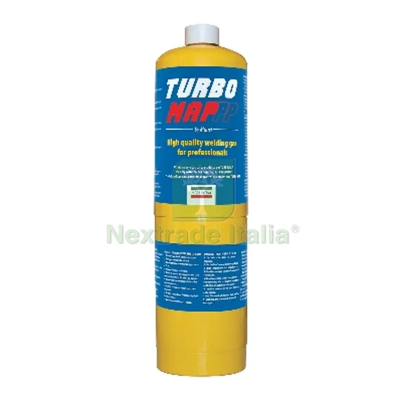 RICARICA TURBO MAP 400 GR gr. 400 — Protezione piante e sementi — rif. FERX.DIA316-XRTM RICARICA TURBO MAP 400 GR gr. 400 — Protezione piante e sementi — rif. FERX.DIA316-XRTM