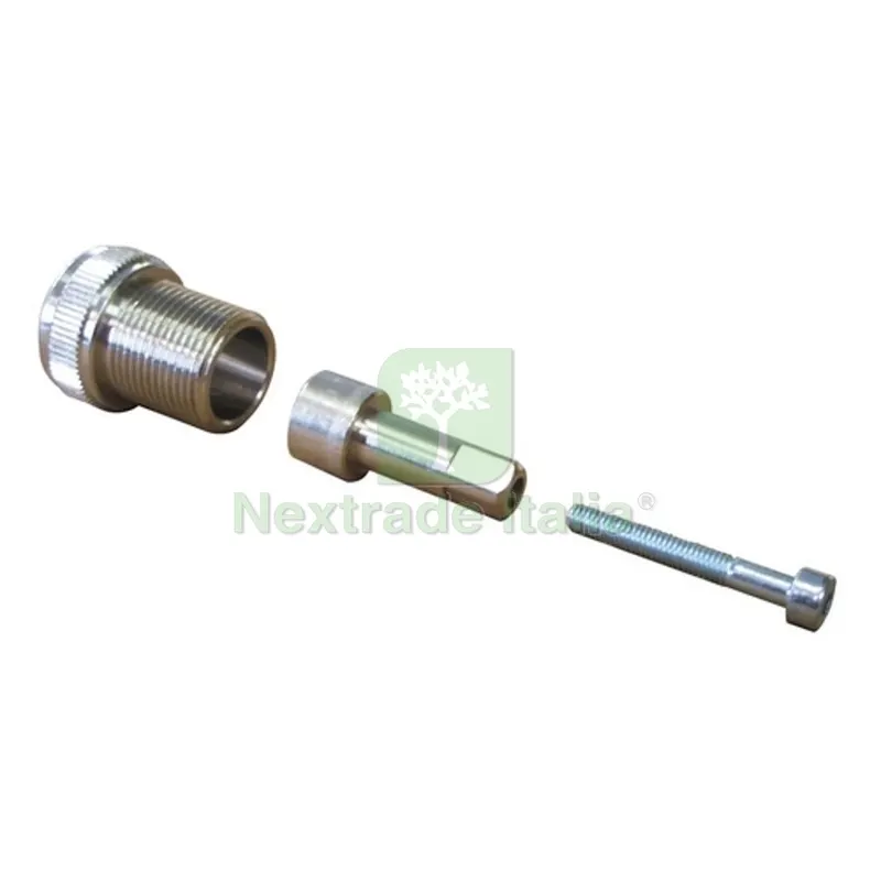 10PZ SET PROLUNGA PER VALVOLA INCASSO - — Interruttori e prese — rif. FERX.DIA317-DT189P
