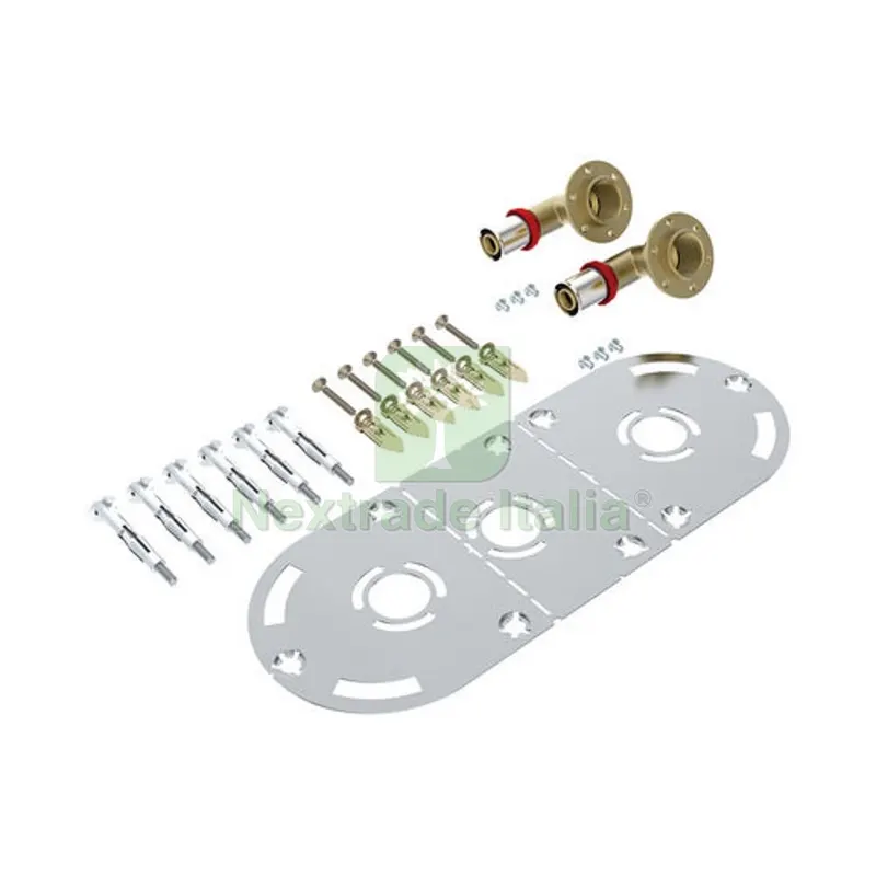 DIMA DI FISSAGGIO IKARO 1/2 - D.16x2 — Tasselli e ancoraggi — rif. FERX.DIA317-IK1176-0416 DIMA DI FISSAGGIO IKARO 1/2 - D.16x2 — Tasselli e ancoraggi — rif. FERX.DIA317-IK1176-0416