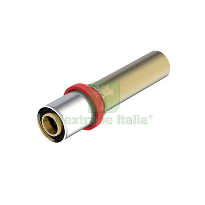 RACCORDO A SALDARE RAME MULTISTRATO IKARO 16x2 - 10 — Tubi e raccordi — rif. FERX.DIA317-IK1178-1610 RACCORDO A SALDARE RAME MULTISTRATO IKARO 16x2 - 10 — Tubi e raccordi — rif. FERX.DIA317-IK1178-1610