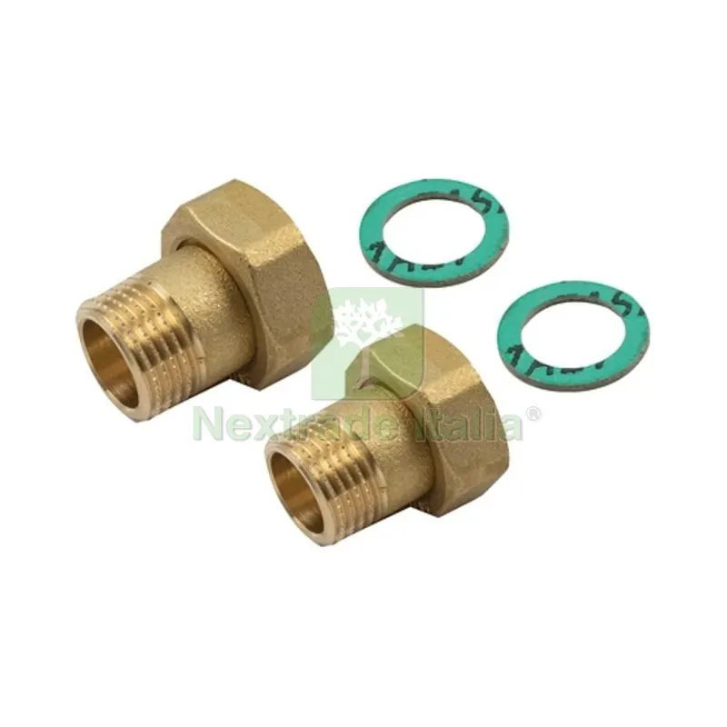 CODOLO M SEDE PIANA 3/4x1" — Scarichi e sifoni — rif. FERX.DIA319-R1555-0506 CODOLO M SEDE PIANA 3/4x1" — Scarichi e sifoni — rif. FERX.DIA319-R1555-0506