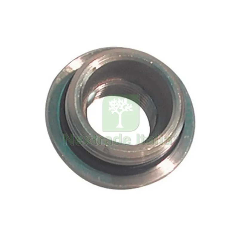 RIDUZIONE M/F CON O-RING PER COLLETTORI Diam. 1" x 3/8 — Tubi e raccordi — rif. FERX.DIA320-1881-0603