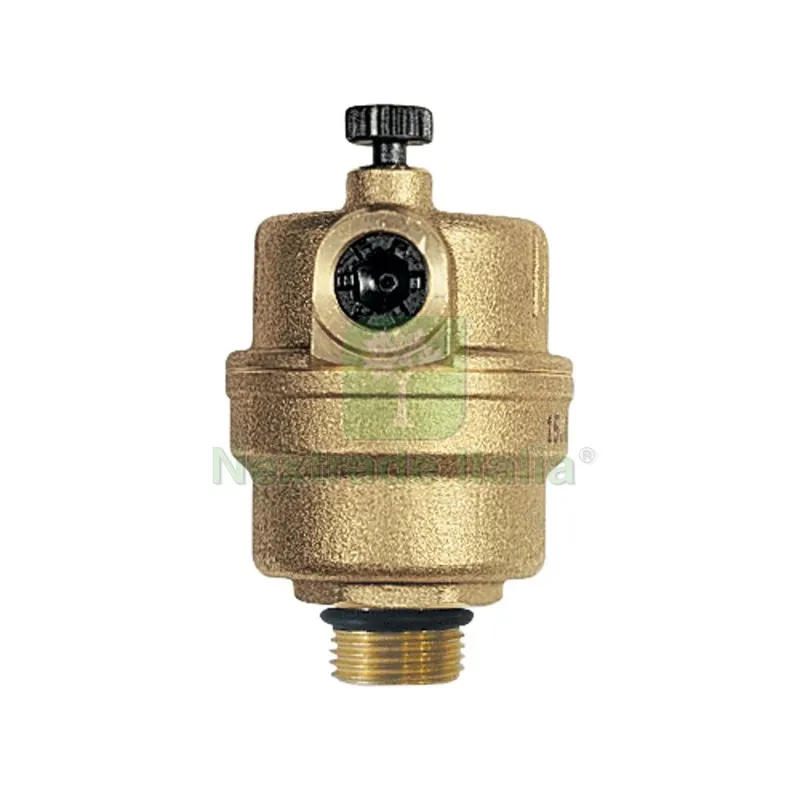 VALVOLA AUTOMATICA SFOGO ARIA VERTICALE MKV MICROVENT 3/8 10 Bar — Rubinetti e valvole — rif. FERX.DIA320-19013-03 VALVOLA AUTOMATICA SFOGO ARIA VERTICALE MKV MICROVENT 3/8 10 Bar — Rubinetti e valvole — rif. FERX.DIA320-19013-03
