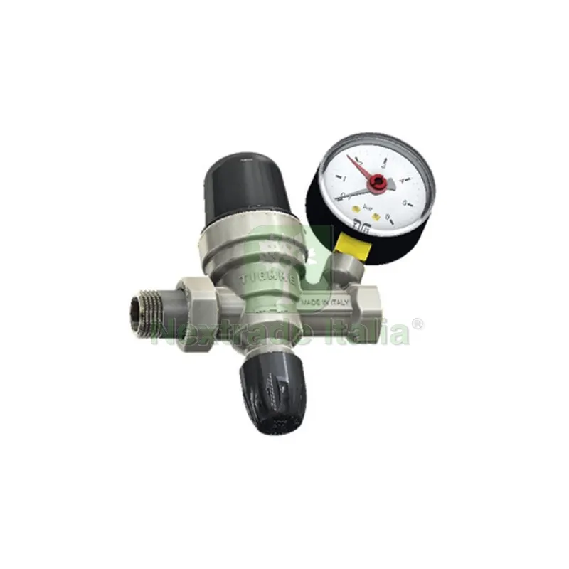 GRUPPO RIEMPIMENTO AUTOMATICO 1/2 GN 1/2" - 1.5 bar — Tubi e raccordi — rif. FERX.DIA320-3160GN-04 GRUPPO RIEMPIMENTO AUTOMATICO 1/2 GN 1/2" - 1.5 bar — Tubi e raccordi — rif. FERX.DIA320-3160GN-04