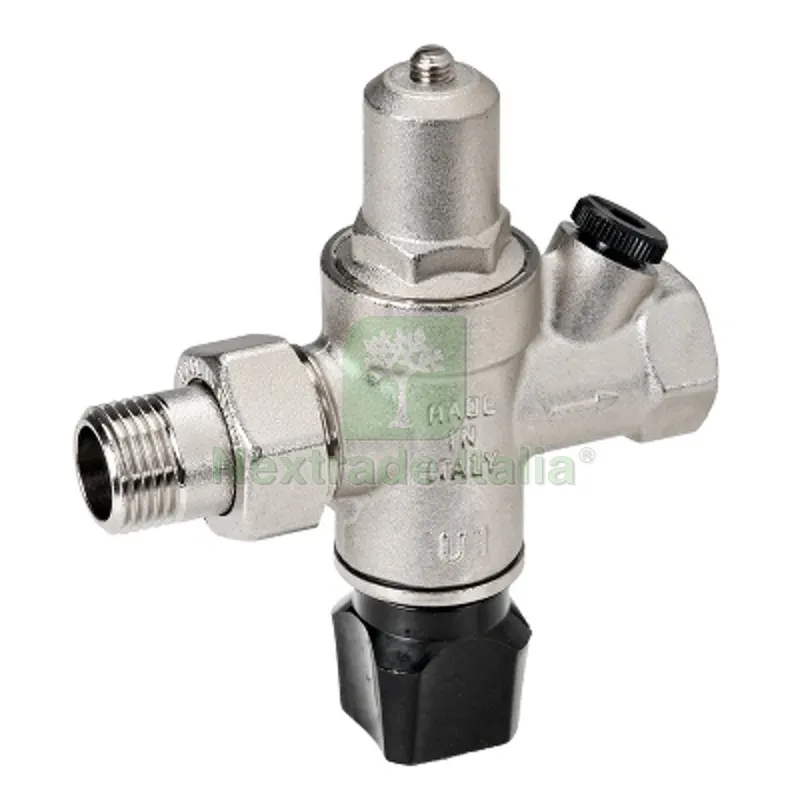 VALVOLA AUTOMATICA DI RIEMPIMENTO 1/2 1/2" — Rubinetti e valvole — rif. FERX.DIA320-402 VALVOLA AUTOMATICA DI RIEMPIMENTO 1/2 1/2" — Rubinetti e valvole — rif. FERX.DIA320-402