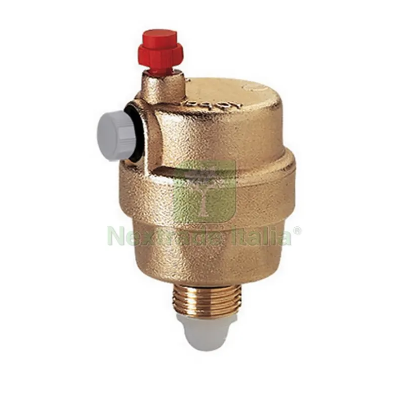 VALVOLA RIDOTTA SFIATO ARIA CON ROMPIBOLLA 3/8" — Rubinetti e valvole — rif. FERX.DIA320-51308-03 VALVOLA RIDOTTA SFIATO ARIA CON ROMPIBOLLA 3/8" — Rubinetti e valvole — rif. FERX.DIA320-51308-03