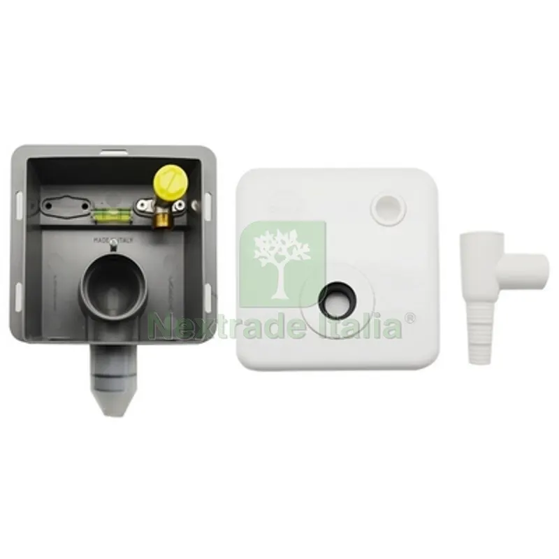 SCATOLA COBRABOX LAVATRICE - — Casalinghi e organizzazione — rif. FERX.DIA320-CB02